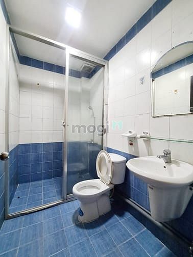 Hình ảnh Căn Hộ Mini - Quận 3, Full nội thất