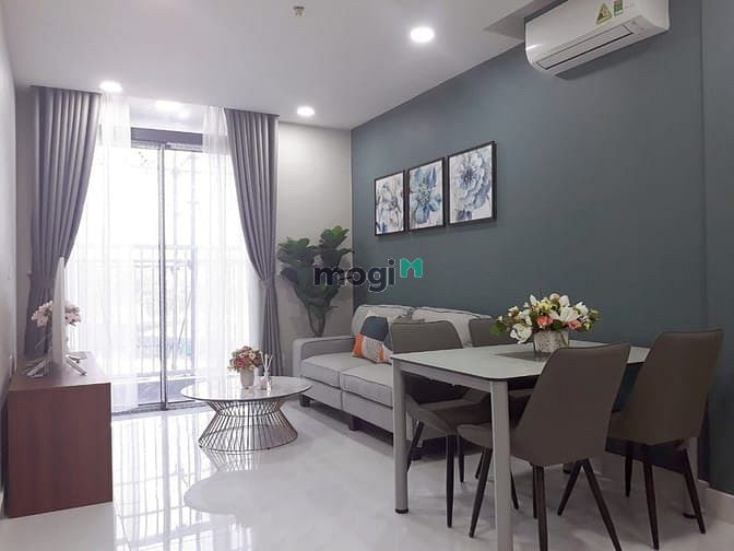 Hình ảnh Căn góc 2 PN 62.2m2 - 1 tỷ 280tr đã có sổ hồng , CC Thuận Giao Phát