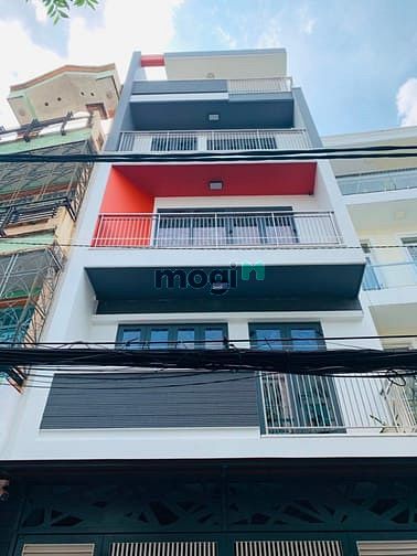 Hình ảnh Cho thuê nhà 50/10A Trường Sơn, Phường 2, Tân Bình