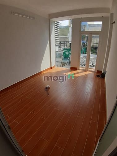 Hình ảnh Cho thuê nhà mặt tiền 184B Phan Văn Hân, Phường 17, Quận Bình Thanh.