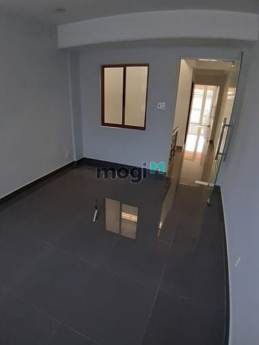 Hình ảnh Cho thuê nhà mặt tiền 184B Phan Văn Hân, Phường 17, Quận Bình Thanh.