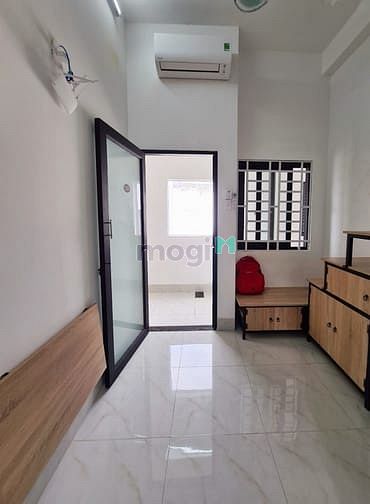 Hình ảnh Phòng trọ đối diện HUTECH - ĐBP, mới xây, có máy giặt riêng