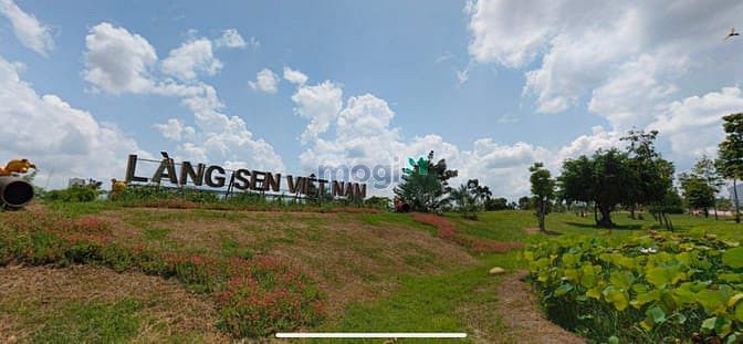 Hình ảnh Chính chủ bán đất đã có SHR Khu Đô Thị Làng Sen