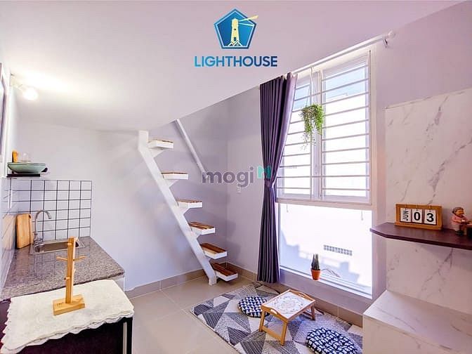 Hình ảnh Studio Apartment - Hình thật - Giá thật, giá ưu đãi mùa dịch