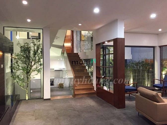 Hình ảnh 🏤Biệt Thự 3PN ở Euro Village - V0050