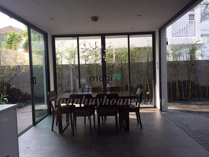 Hình ảnh 🏤Biệt Thự 3PN ở Euro Village - V0050