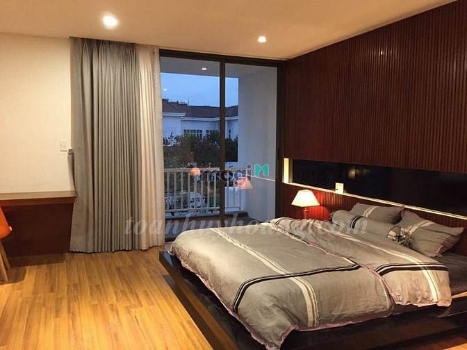 Hình ảnh 🏤Biệt Thự 3PN ở Euro Village - V0050