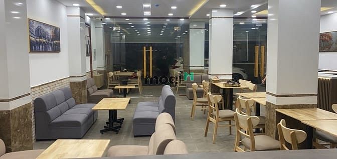 Hình ảnh Phòng Căn Hộ Dịch Vụ Giá Tốt 27m2 Q.6