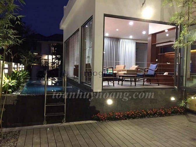 Hình ảnh 🏤Biệt Thự 3PN ở Euro Village - V0050