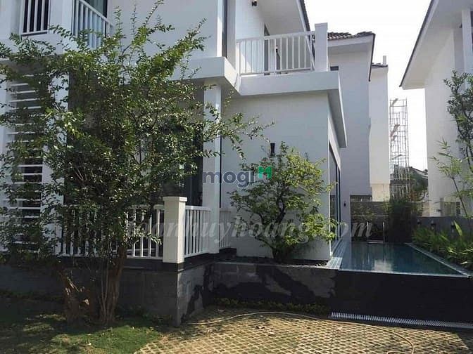Hình ảnh 🏤Biệt Thự 3PN ở Euro Village - V0050