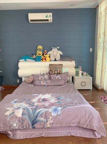 Hình ảnh Nhà phố hiện đại ST, MT Hẻm Lâm Văn Bền