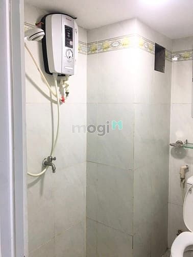 Hình ảnh Chung cư mini có gác - đầy đủ nội thất sau lưng ETown Tân Bình