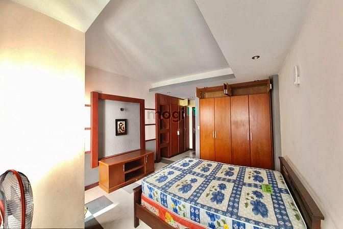 Hình ảnh Bán nhà Cách Mạng Tháng 8 Q.3 65m2 chỉ 7.6 tỷ.TL