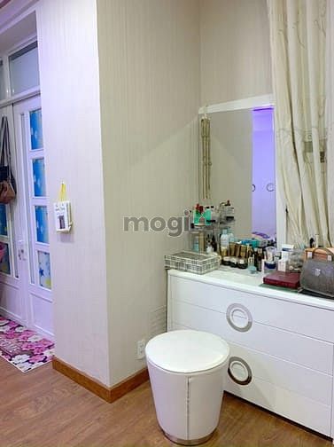 Hình ảnh Nhà phố hiện đại ST, MT Hẻm Lâm Văn Bền