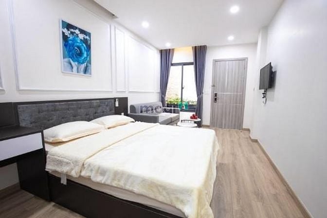 Hình ảnh Mb6623 nạp rút nhanh chóng 1 phòng ngủ, cách biển Mỹ Khê 500m - A837