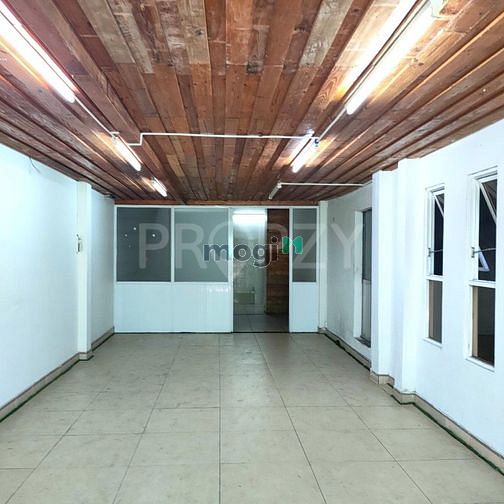 Hình ảnh [20 triệu] Khu văn phòng 5x17m, hẻm lớn 8m cách mt 2 căn