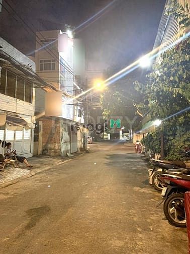 Hình ảnh [20 triệu] Khu văn phòng 5x17m, hẻm lớn 8m cách mt 2 căn
