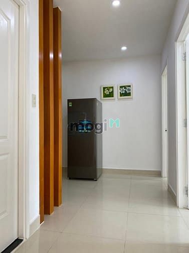 Hình ảnh Cho thuê căn góc Sky3 view hồ bơi, 2pn 2wc giá 12tr/tháng