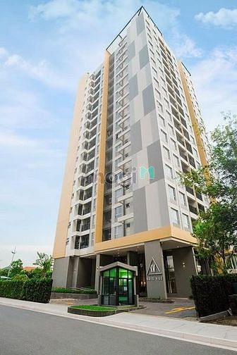 Hình ảnh Cho thuê Trang Chủ MB66.COM / Đăng Ký Tặng 66K Krisvue - khu C3 Parcspring 2pn 2wc + máy lạnh rèm,,
