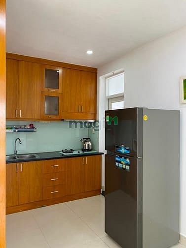 Hình ảnh Cho thuê căn góc Sky3 view hồ bơi, 2pn 2wc giá 12tr/tháng
