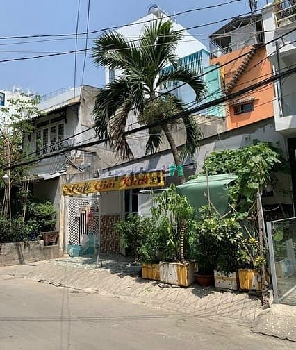 Hình ảnh Bán lô đất thổ cư 4X15M HXH 1015 HUỲNH TẤN PHÁT, P.PHÚ THUẬN, QUẬN 7