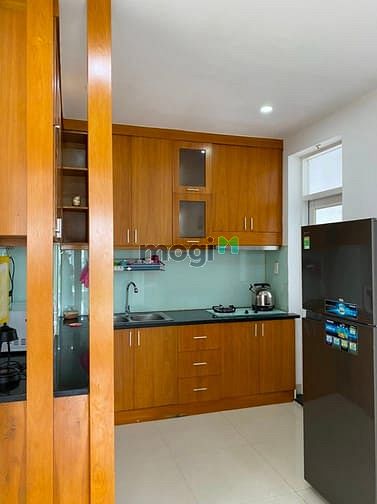 Hình ảnh Cho thuê căn góc Sky3 view hồ bơi, 2pn 2wc giá 12tr/tháng