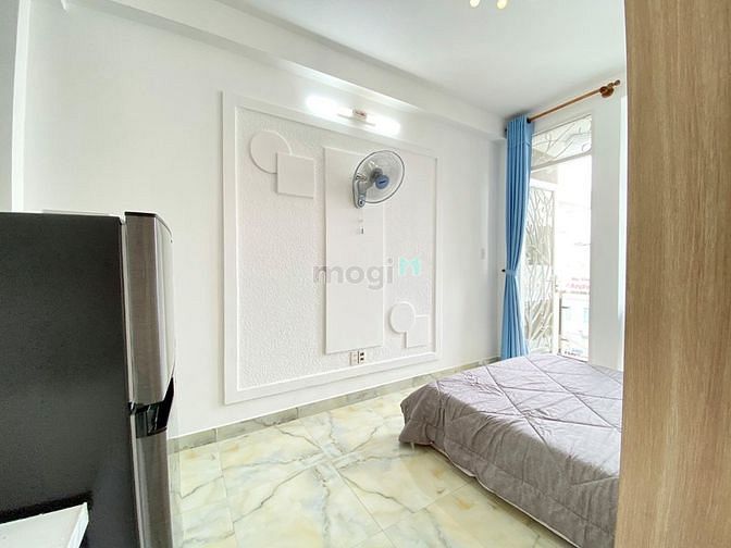 Hình ảnh Căn Hộ Siêu Đẹp - Studio lớn - Giá Tốt, Sát Hutech, FTU, GTVT