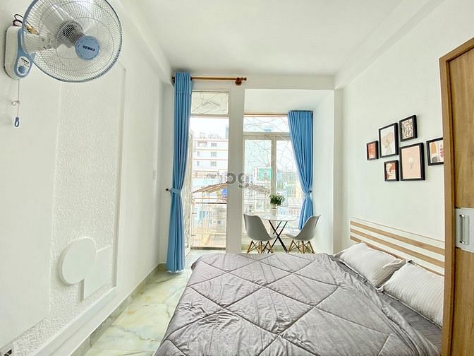 Hình ảnh Căn Hộ Siêu Đẹp - Studio lớn - Giá Tốt, Sát Hutech, FTU, GTVT