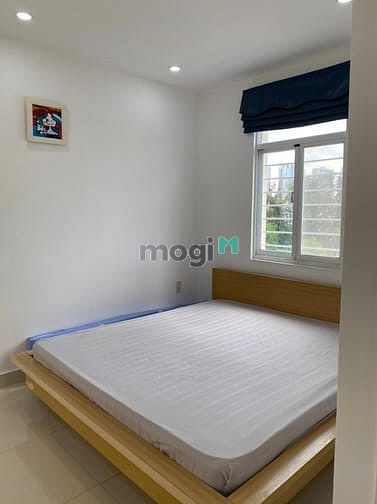 Hình ảnh Cho thuê căn góc Sky3 view hồ bơi, 2pn 2wc giá 12tr/tháng