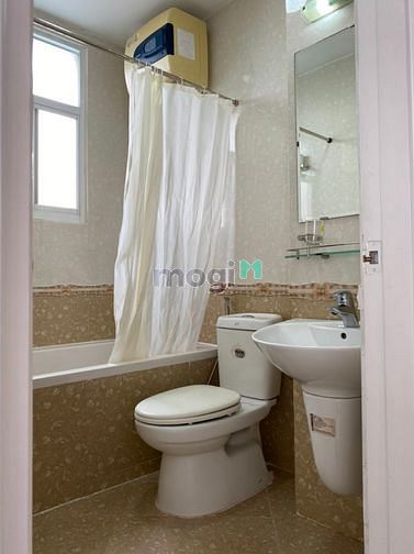 Hình ảnh Cho thuê căn góc Sky3 view hồ bơi, 2pn 2wc giá 12tr/tháng
