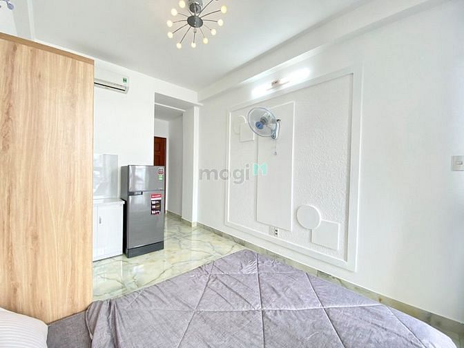 Hình ảnh Căn Hộ Siêu Đẹp - Studio lớn - Giá Tốt, Sát Hutech, FTU, GTVT