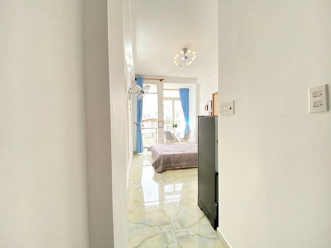 Hình ảnh Căn Hộ Siêu Đẹp - Studio lớn - Giá Tốt, Sát Hutech, FTU, GTVT