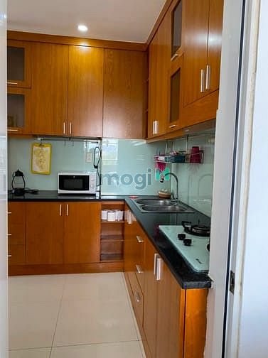 Hình ảnh Cho thuê căn góc Sky3 view hồ bơi, 2pn 2wc giá 12tr/tháng