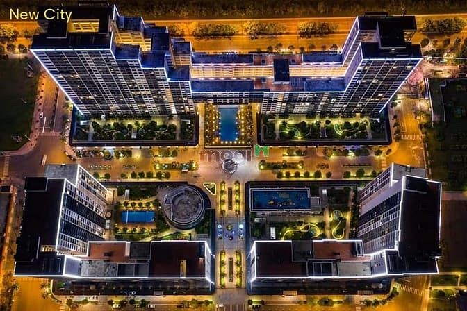 Hình ảnh Cho thuê Trang Chủ MB66.COM / Đăng Ký Tặng 66K New City 📬 Có 3 căn nhà trống 75m2 2pn NTCB