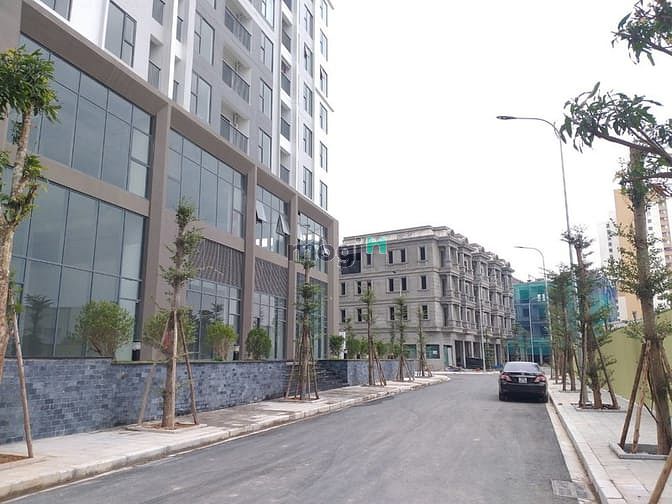 Hình ảnh Đất xanh độc quyền Phương Đông Green Park