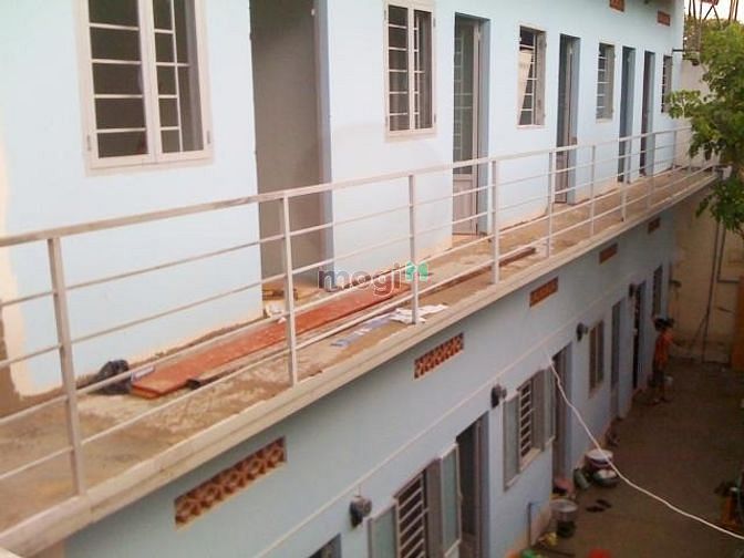 Hình ảnh Bán gấp dãy trọ hẻm oto Q.9, 1 tỷ 480