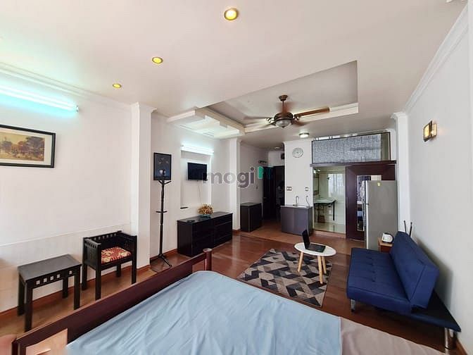 Hình ảnh Mb6623 nạp rút nhanh chóng Cách Mạng Tháng 8, quận 1 thang máy, ngay vòng xoay Phù Đổng