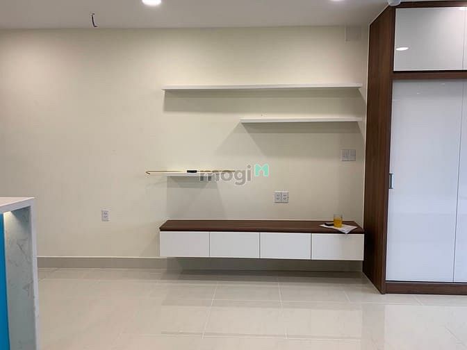 Hình ảnh Tôi cần bán CH GateWay 1PN dạng Studio-Nội thất sịn sò giá tốt 1.7 tỷ