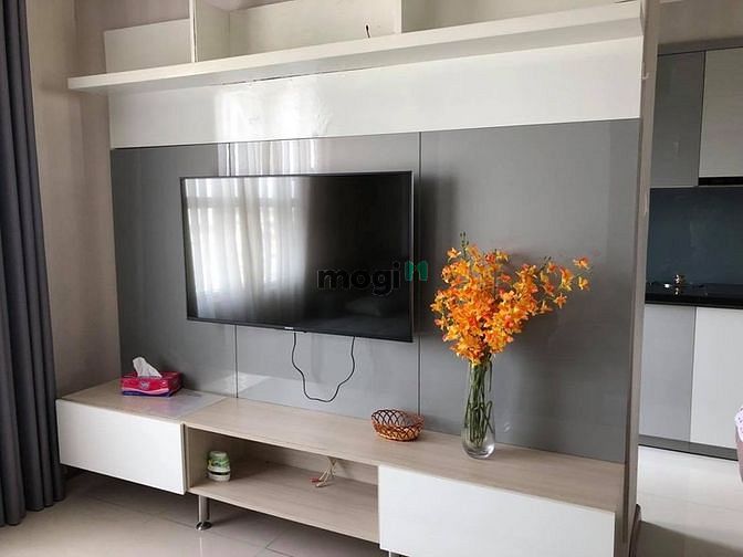 Hình ảnh 2PN, LẦU CAO, full nội thất, 14 TR, Sunrise City