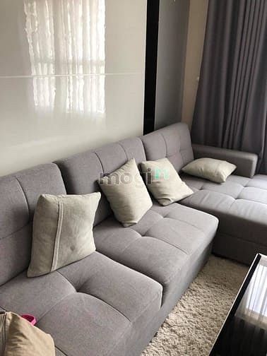 Hình ảnh 2PN, LẦU CAO, full nội thất, 14 TR, Sunrise City