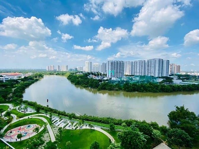 Hình ảnh Riverpark Premier for sale, 255m2 , 5 bedroom