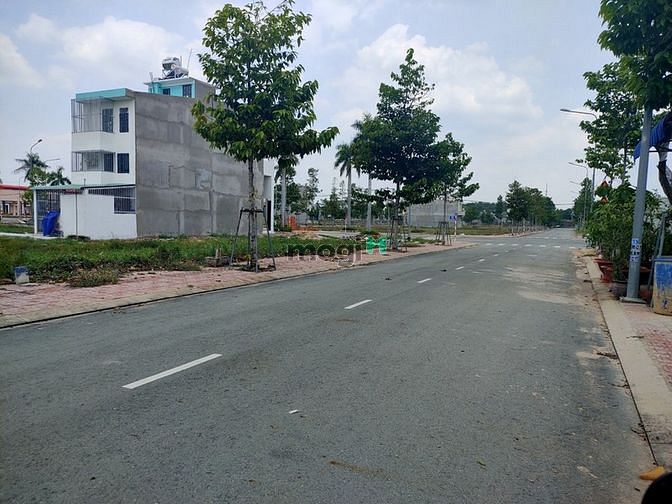 Hình ảnh Bán đất long phước quận 9 DT 4x13 thổ cư giá 2.2 tỷ