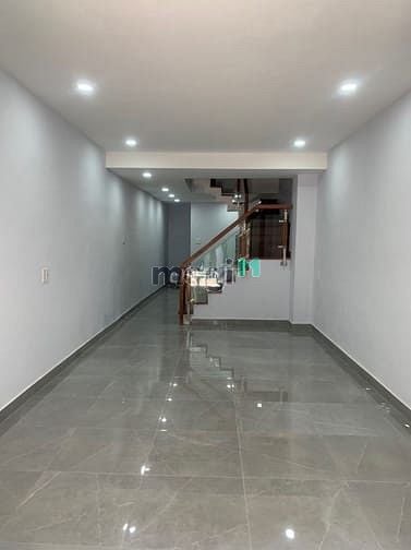 Hình ảnh Cho thuê nhà HXH Đường 3/2, Phường 11, Quận 10