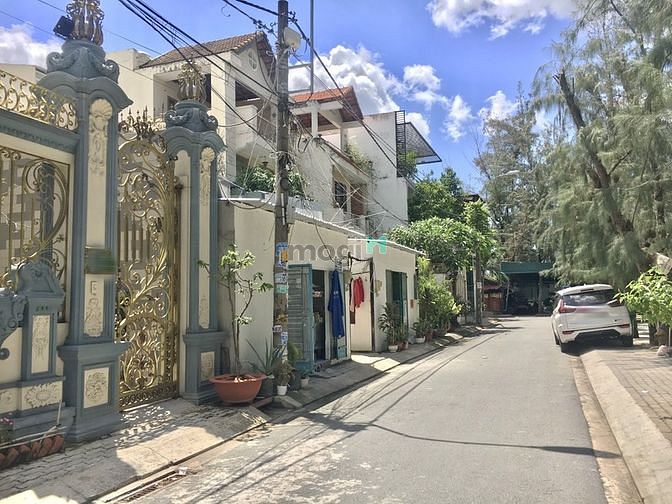 Hình ảnh Dãy trọ vị trí đẹp thu nhập cao ĐS khu TQĐ, Q7