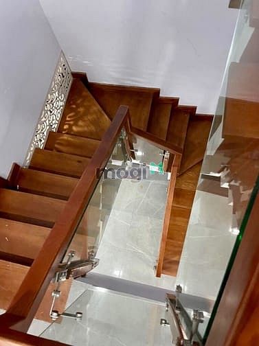 Hình ảnh Cho thuê nhà HXH Đường 3/2, Phường 11, Quận 10