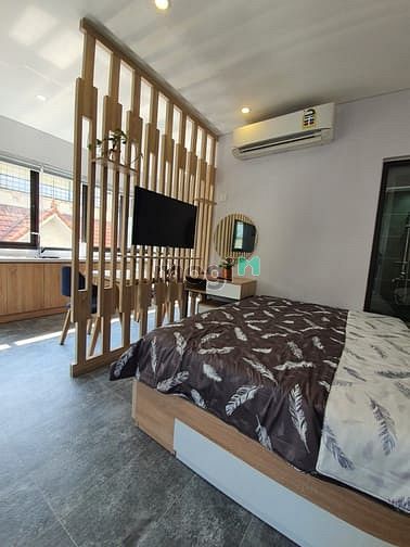 Hình ảnh Mb6623 nạp rút nhanh chóng Studio Văn Cao Full đồ ngay chân cầu vượt Nguyễn Chí Thanh
