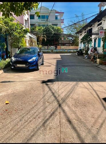 Hình ảnh Cần bán nhanh lô đất siêu vị trí Góc 2MT,110m2 giá 17 tỷ tại.Thảo Điền