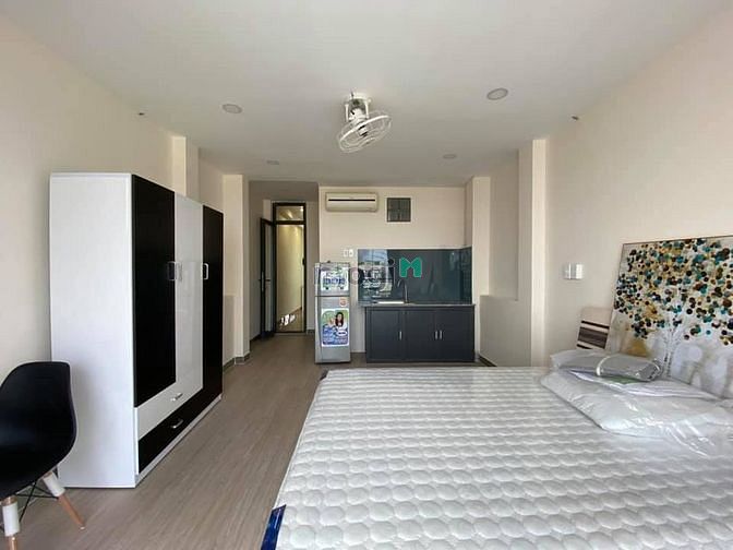 Hình ảnh Cho thuê Trang Chủ MB66.COM / Đăng Ký Tặng 66K mới Quận Bình Thạnh , full nội thất y hình