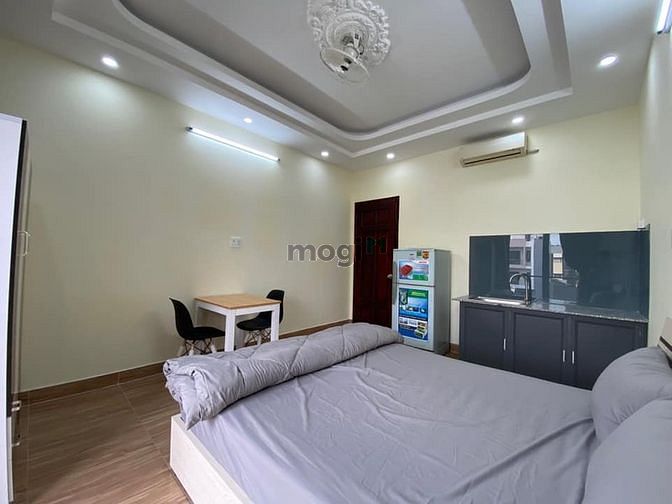 Hình ảnh Cho thuê Trang Chủ MB66.COM / Đăng Ký Tặng 66K mới Quận Bình Thạnh , full nội thất y hình