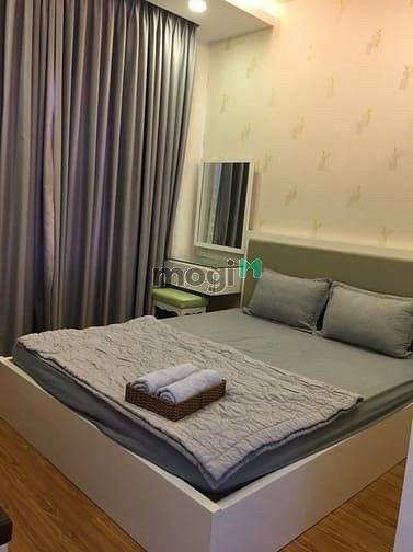 Hình ảnh 2PN, LẦU CAO, full nội thất, 14 TR, Sunrise City